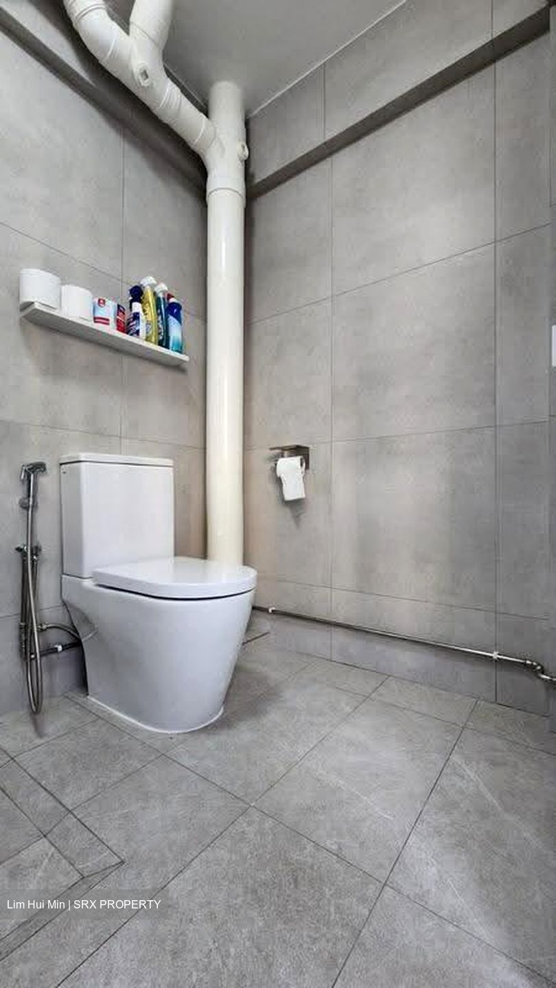 Blk 131 Eunos Spring (Bedok), HDB 5 Rooms #627945431